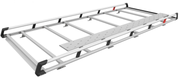 Q-Tech Laufgang / Plattform